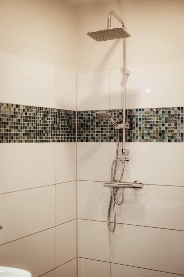 Lawendowa Stajnia Bed & Breakfast Lwowek Slaski Bagian luar foto
